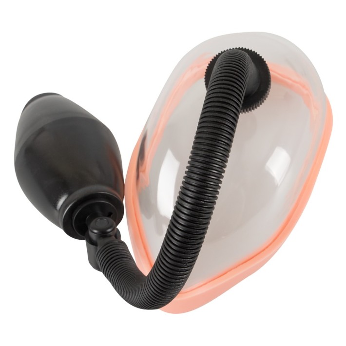 Pompa Manuala Vagina Sucker, Negru
