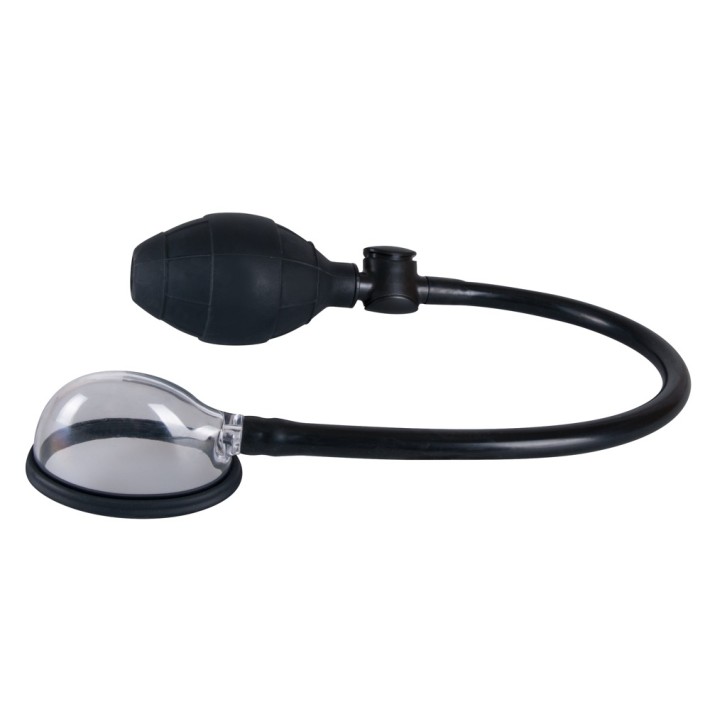 Pompa Vaginala Pussy Sucker Mini