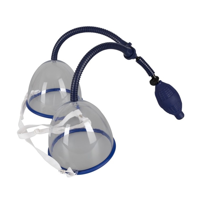 Pompa Pentru Marirea Sanilor Easy Grow