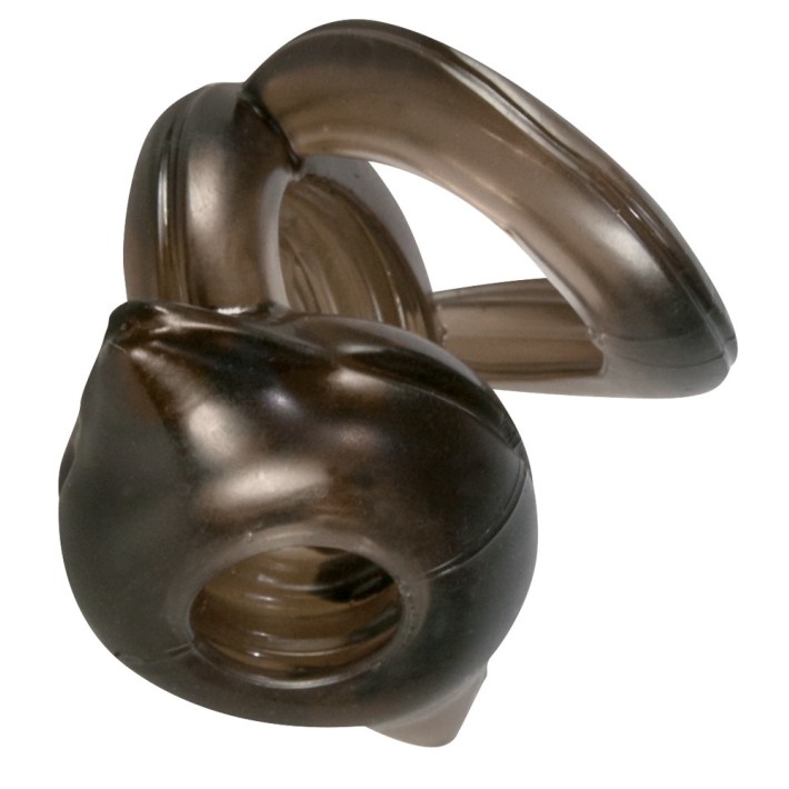 Inel Penis Naughty Toys Cockring