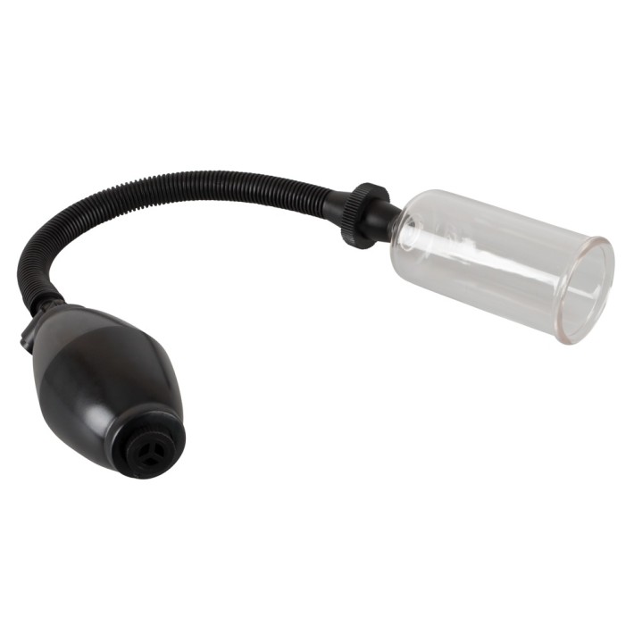 Pompa Clitoris Clit Sucker