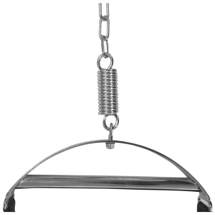 Leagan Erotic, Negru