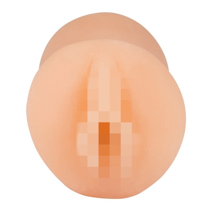 Vagin Masturbator Charlotte 