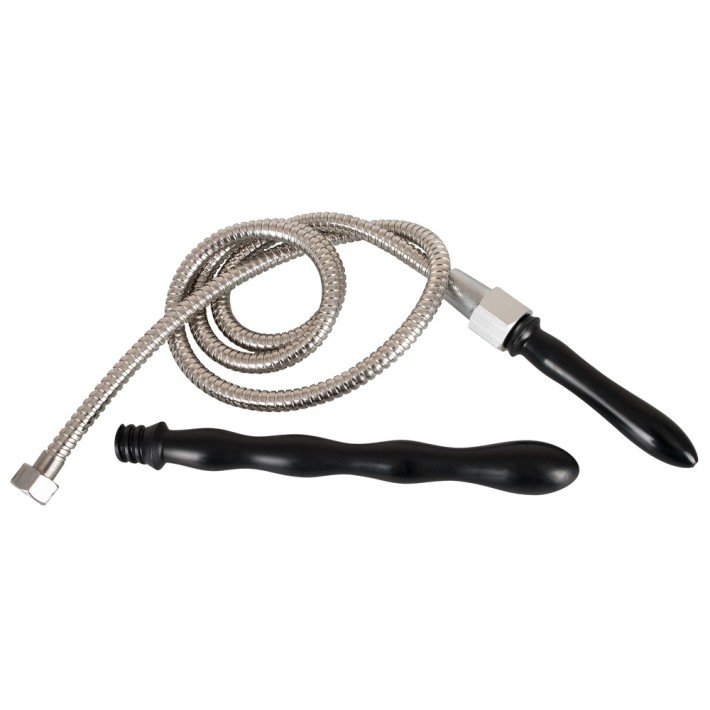 Set 2 Irigatoare Shower Me Deluxe