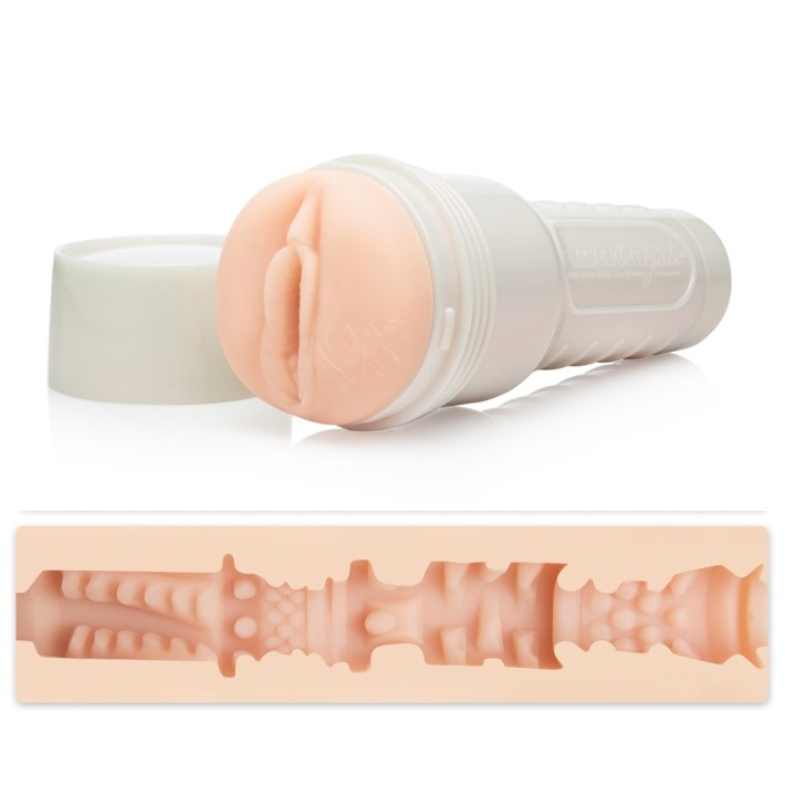 Masturbator Vagin Nicole Aniston Fit