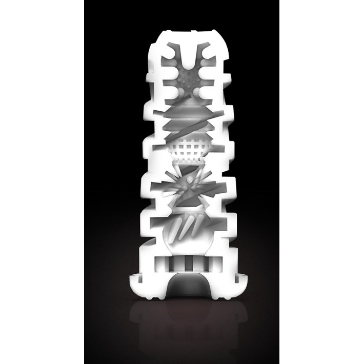 Masturbator Air-tech Twist Tickle