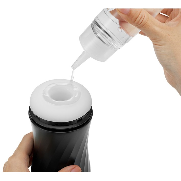 Masturbator Air-tech Twist Ripple