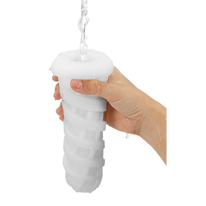 Masturbator Air-tech Twist Ripple