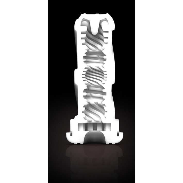 Masturbator Air-tech Twist Ripple