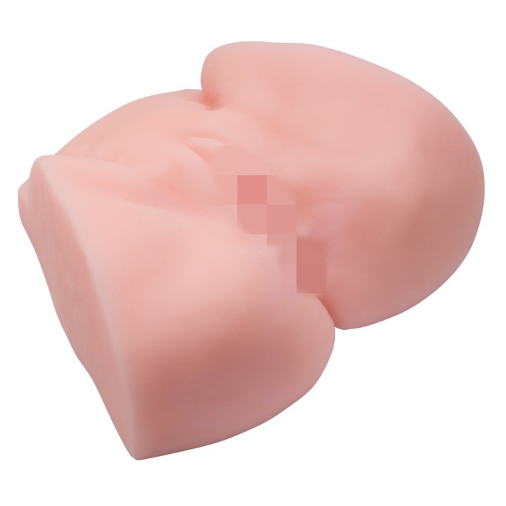 Masturbator 2-in-1 Oxana Pussy And Ass