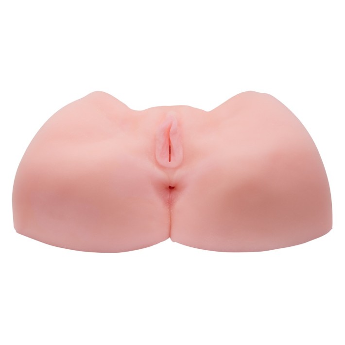 Masturbator 2-in-1 Oxana Pussy And Ass