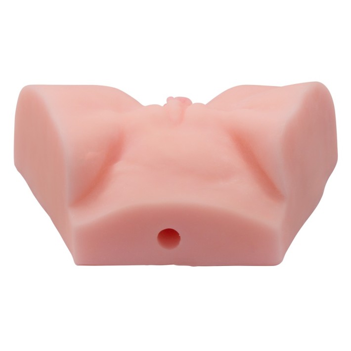 Masturbator 2-in-1 Oxana Pussy And Ass