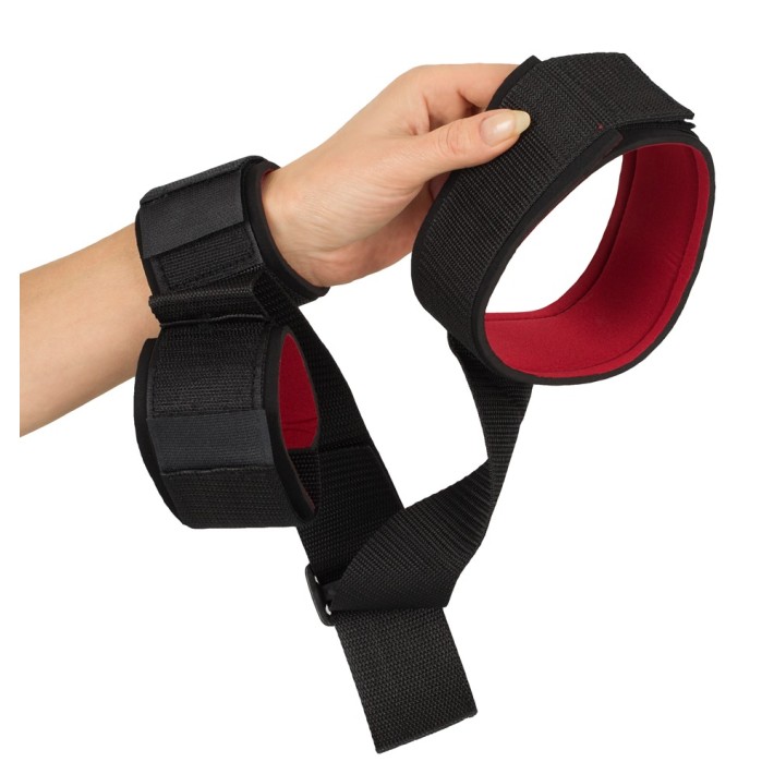 Sistem Pentru Imobilizare Erotica Bondage