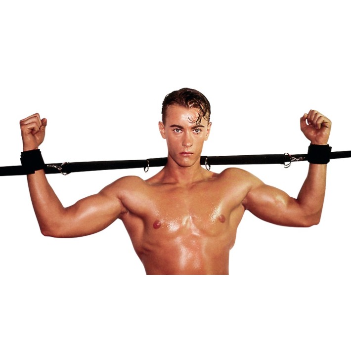 Sistem Pentru Imobilizare Erotica Bondage