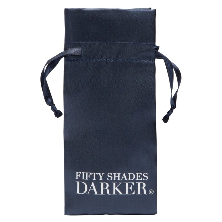 Bijuterii Pentru Clitoris Just Sensation Fifty Shades Darker