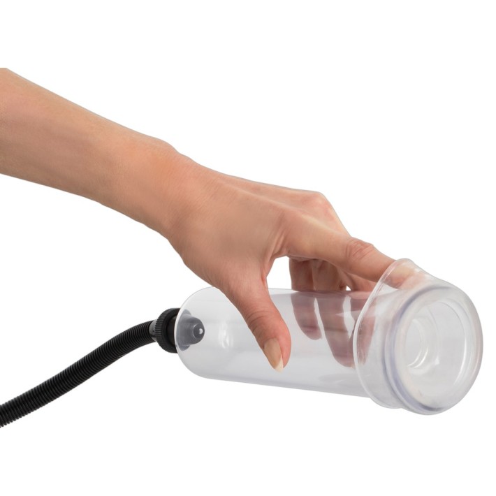 Pompa Penis Bang Bang