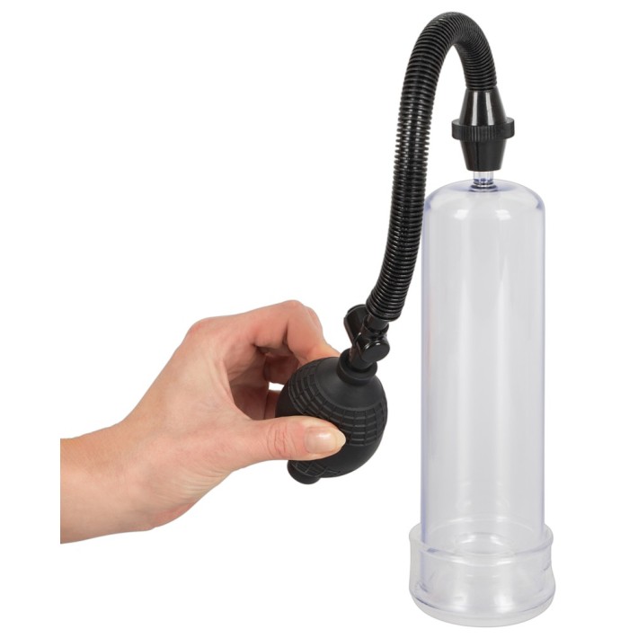 Pompa Penis Bang Bang