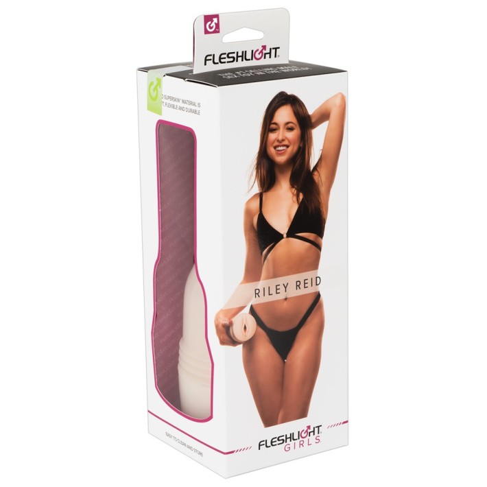 Masturbator Vagin Riley Reid Utopia