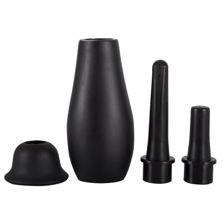 Set Irigatoare Love Shower