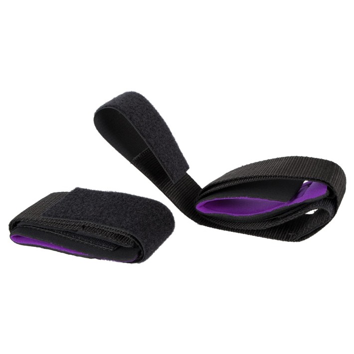 Set Bondage Maini Si Coapse, 2 Piese