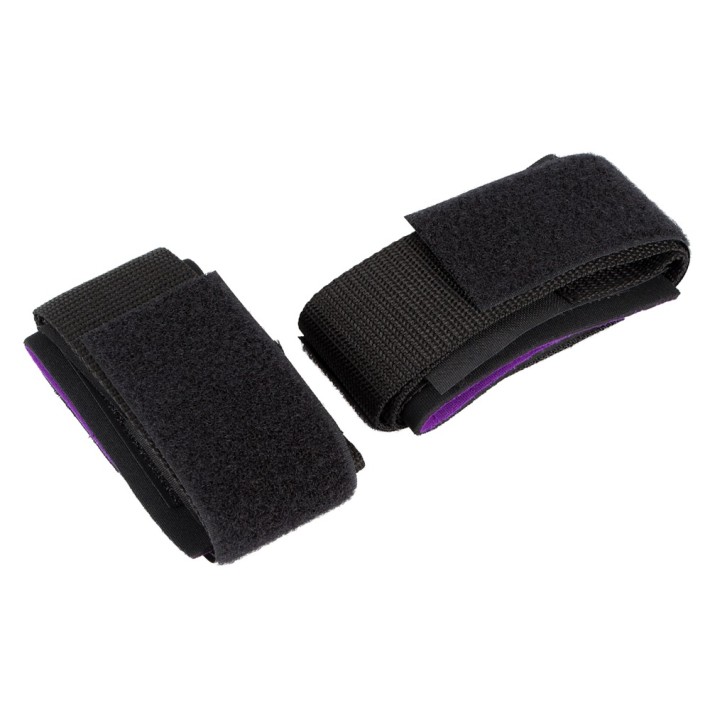 Set Bondage Maini Si Coapse, 2 Piese