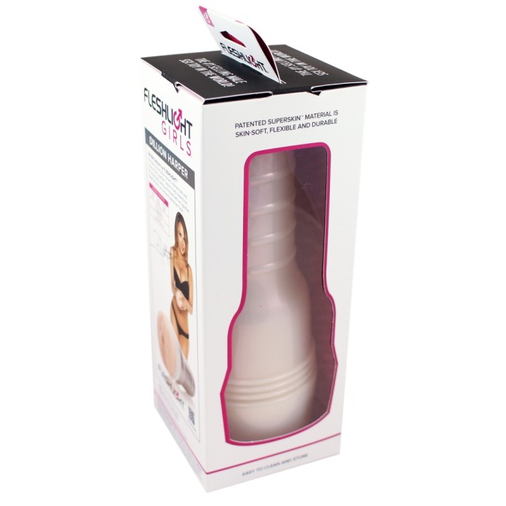 Masturbator Vagin Dillion Crush