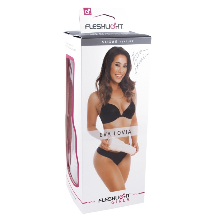 Masturbator Vagin Eva Lovia