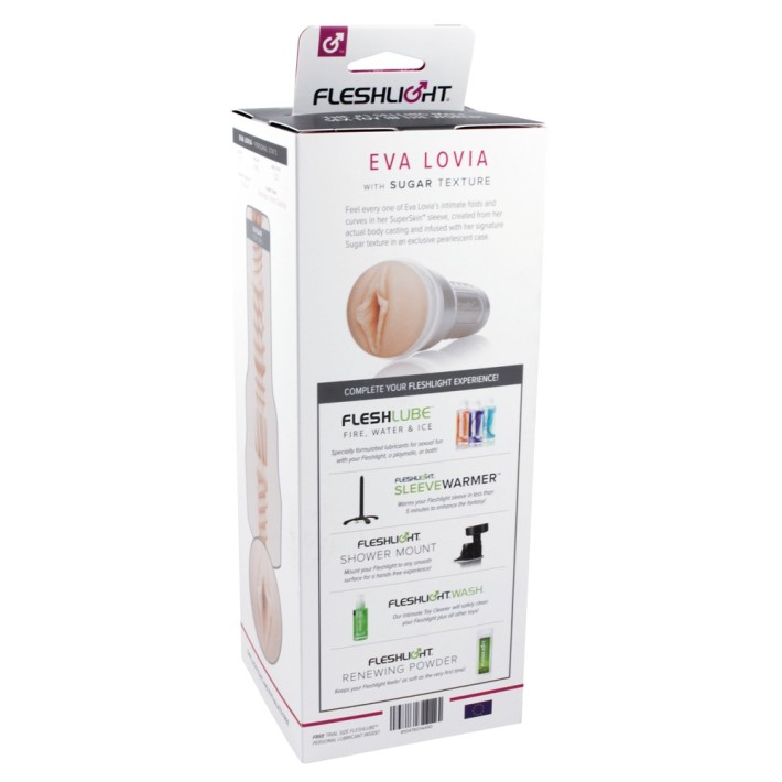 Masturbator Vagin Eva Lovia