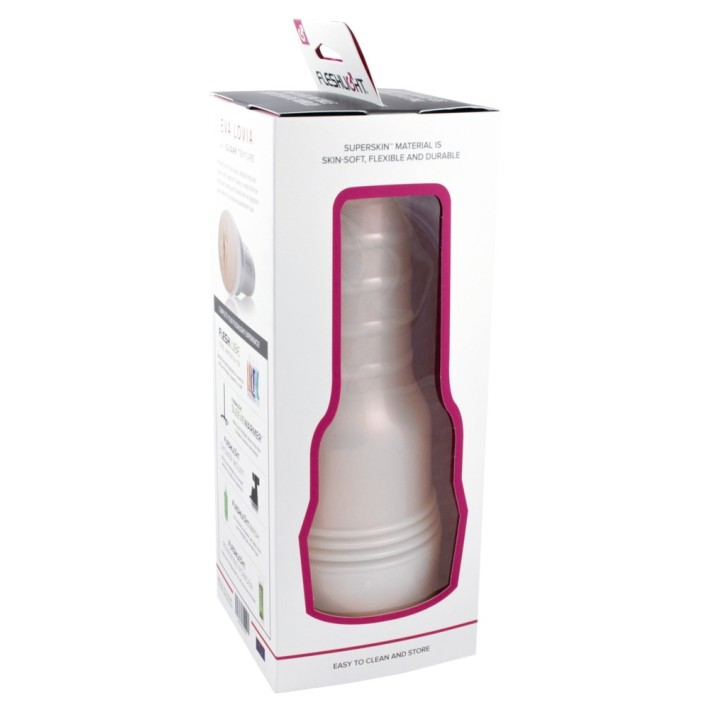 Masturbator Vagin Eva Lovia