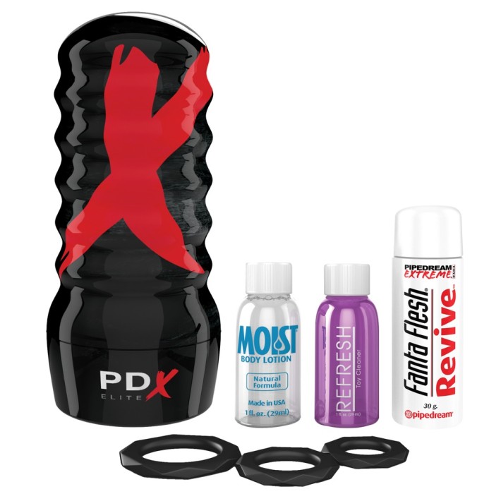 Vagin Masturbator Air Tight Pussy Stroker