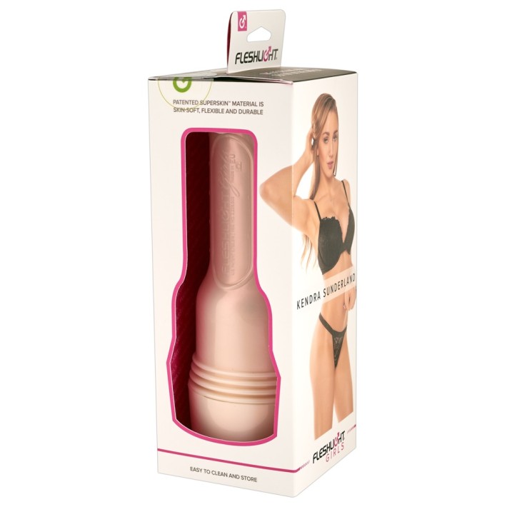 Masturbator Vagin Kendra Sunderland Angel