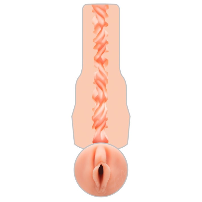 Masturbator Vagin Adriana Chechik