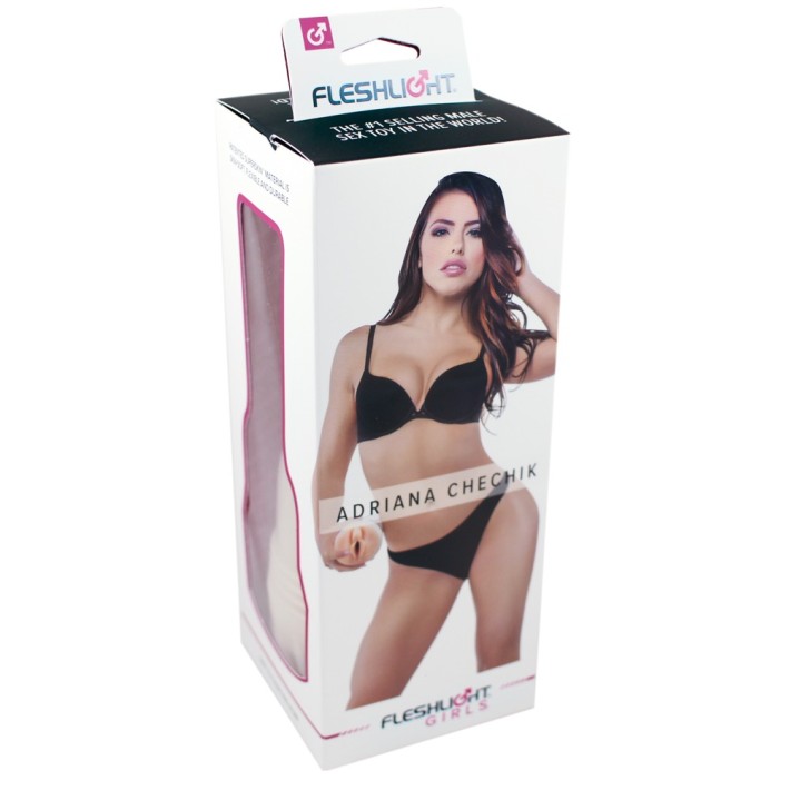 Masturbator Vagin Adriana Chechik