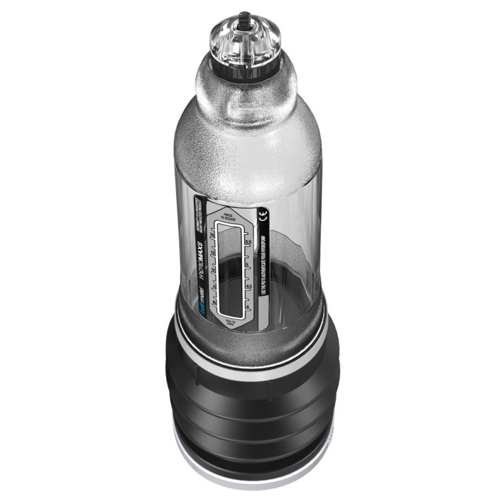 Pompa Marire Penis Hydromax5, Transparent