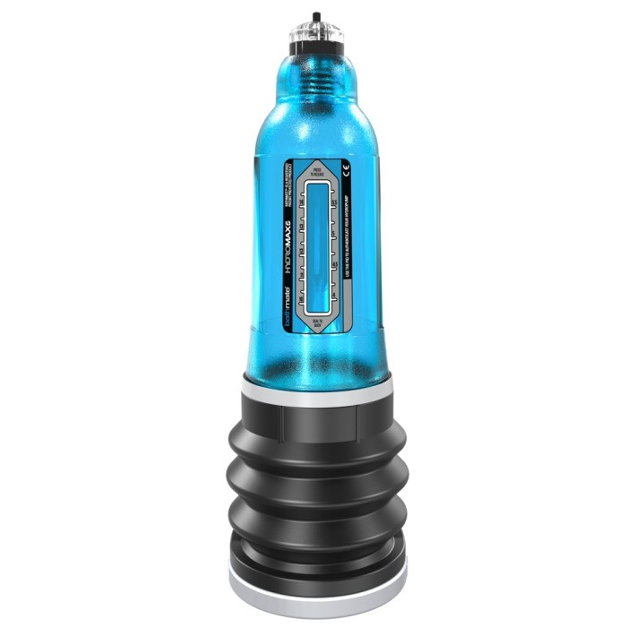 Pompa Marire Penis Hydromax5, Albastru