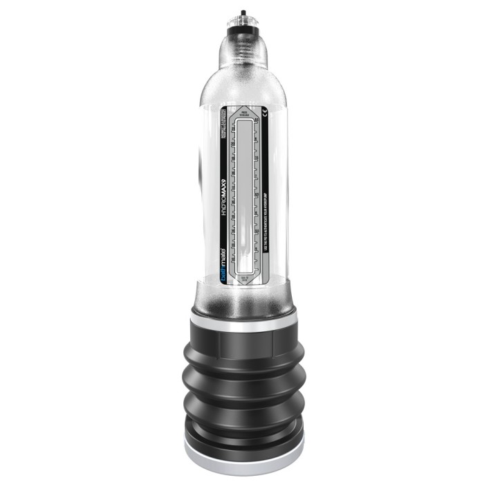 Pompa Marire Penis Hydromax9, Transparent