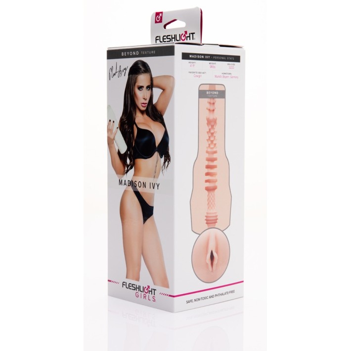 Masturbator Vagin Madison Ivy