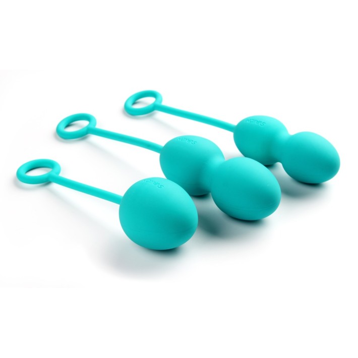 Bile Vaginale Nova, Green