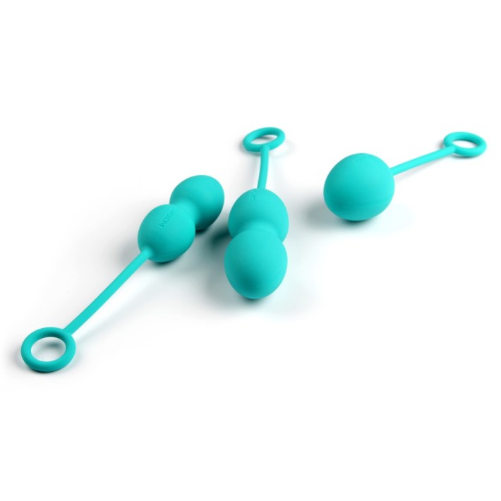 Bile Vaginale Nova, Green