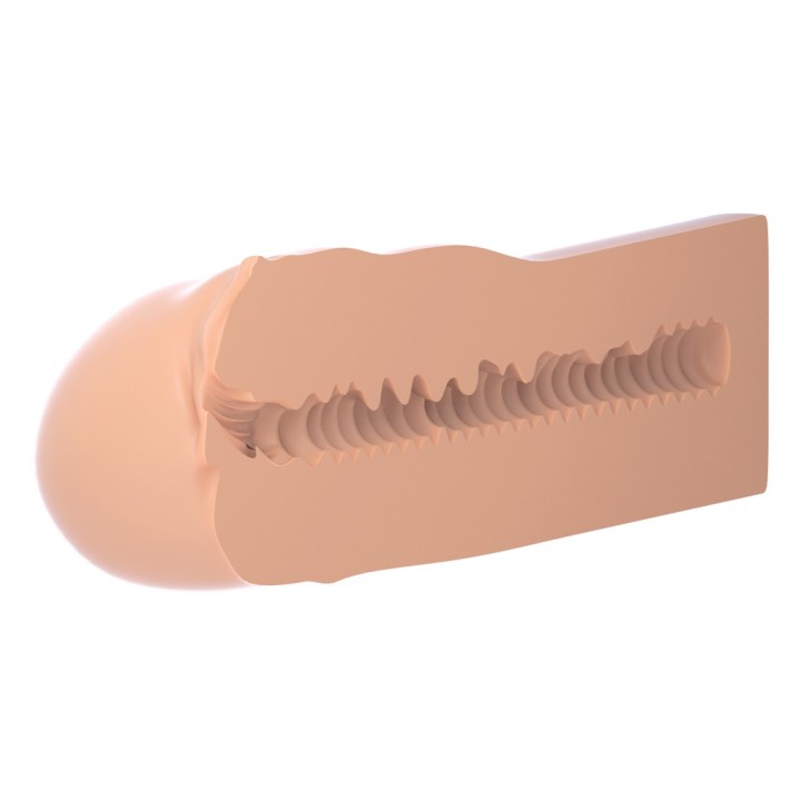 Masturbator Vagin Fms To Go Horny Fuckslut Mega Stroker