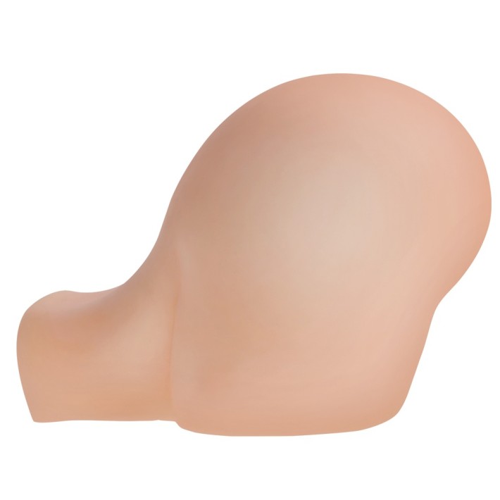 Masturbator Vagin+anus Fms To Go Petite Fantasy Bubble Butt Mega Stroker