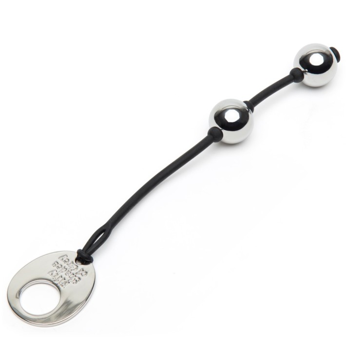 Bile Din Metal Fifty Shades Of Grey 85g