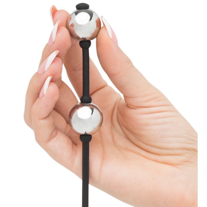 Bile Din Metal Fifty Shades Of Grey 85g