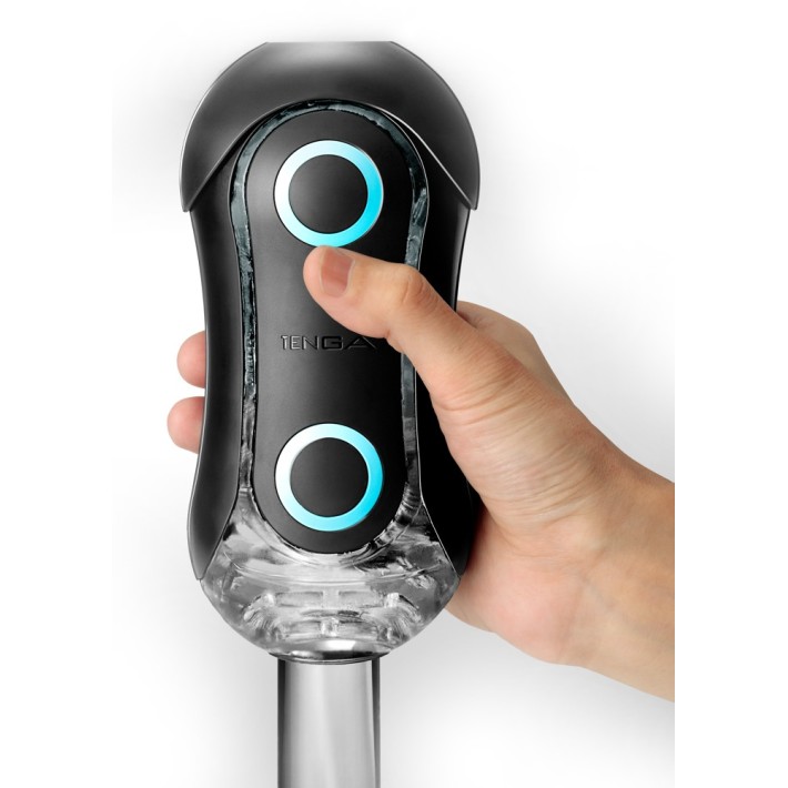 Masturbator Flip Orb Strong Blue Rush