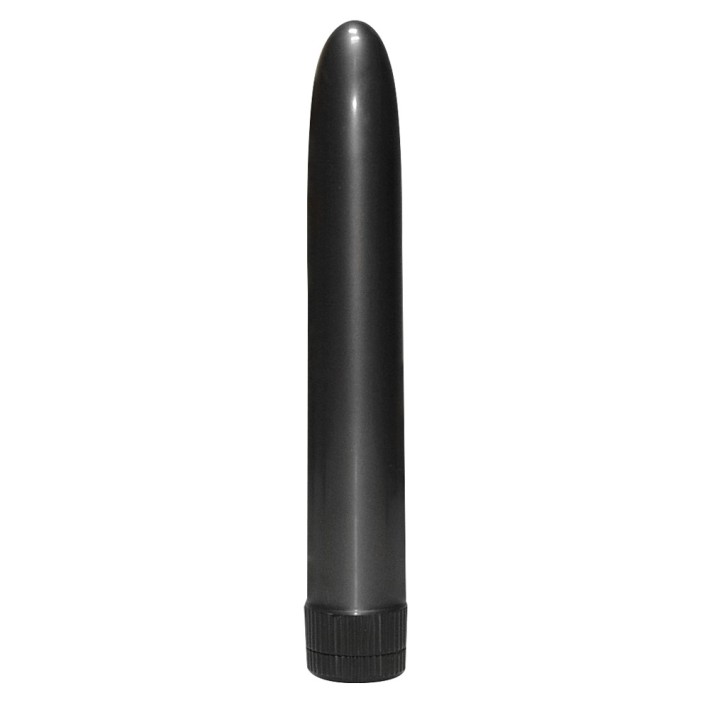Vibrator Onyx, Negru, 17 Cm