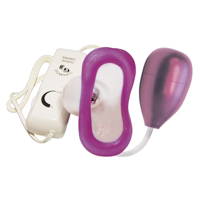 Stimulator Vibrating Clit Massager