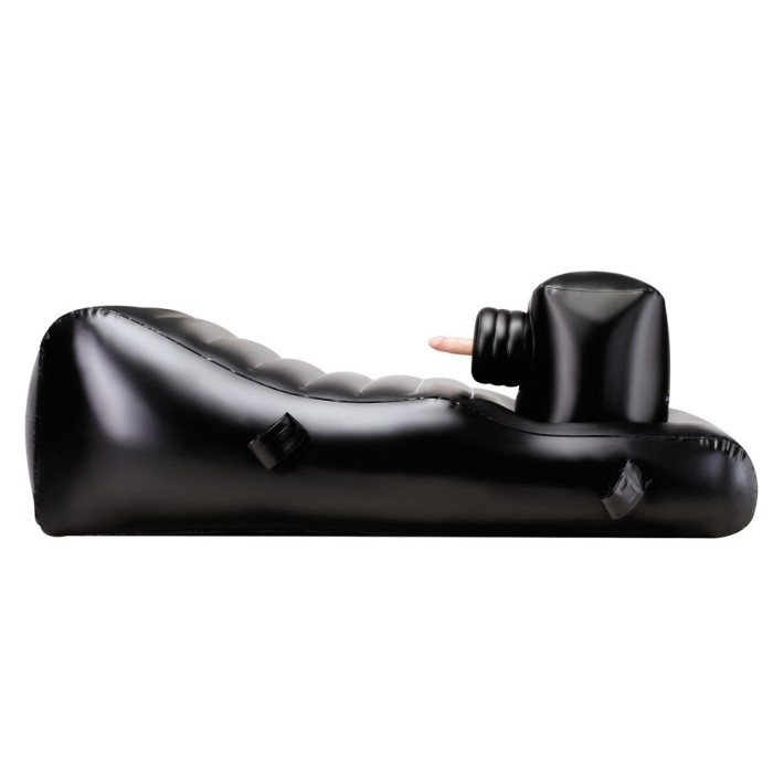 Masina De Sex Louisiana Lounger