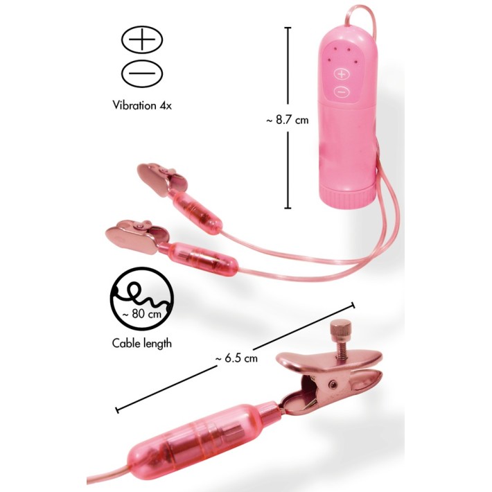 Cleme Pentru Sfarcuri Cu Vibratii