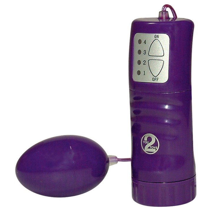 Set Jucarii Erotice Toys! So Cute..., Lila