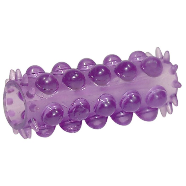 Set Jucarii Erotice Toys! So Cute..., Lila